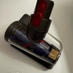Dyson Vacuum Motorized Head Attachment Anti Tangle Screw